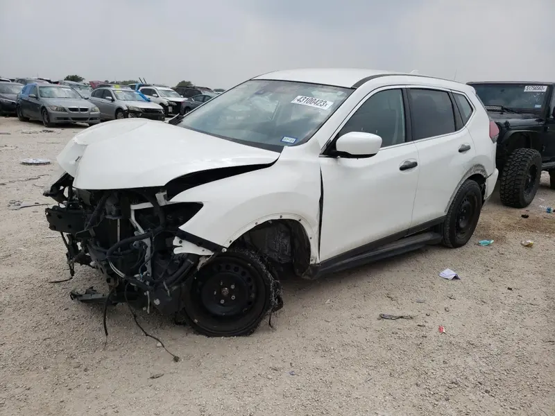 Nissan Rogue 2019г.