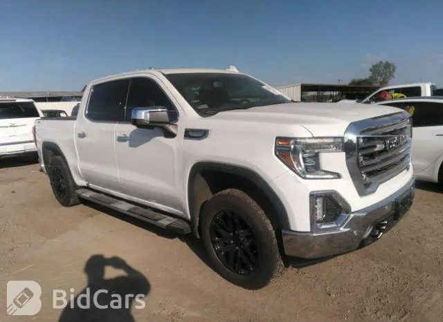 GMC Sierra 2020г.