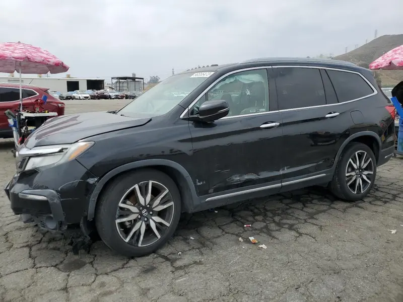 Honda Pilot 2019г.