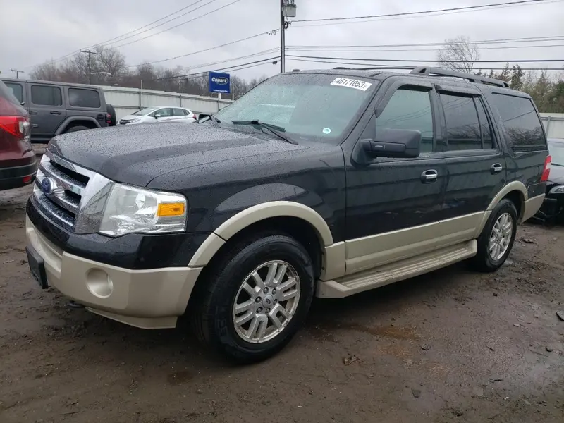 Ford Expedition 2010г.
