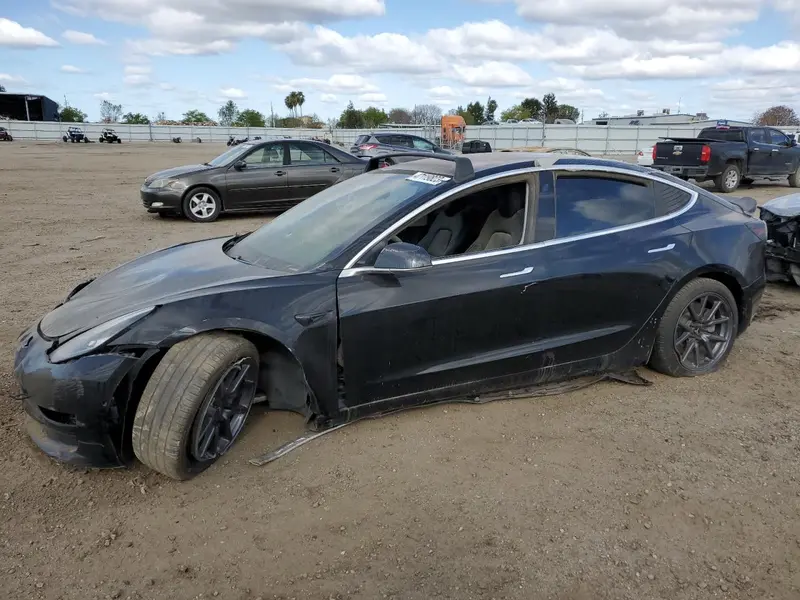 Tesla Model 3 2019г.