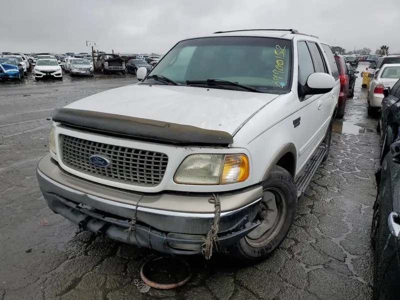 Ford Expedition 2001г.