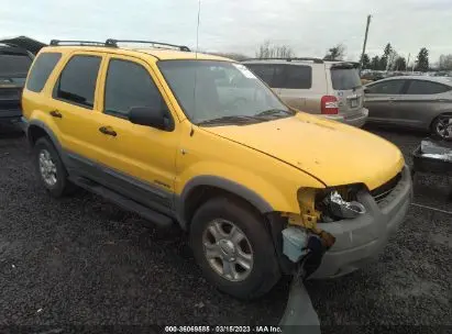 Ford Escape 2002г.