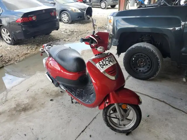 Lance Cali Classic 50 2022г.