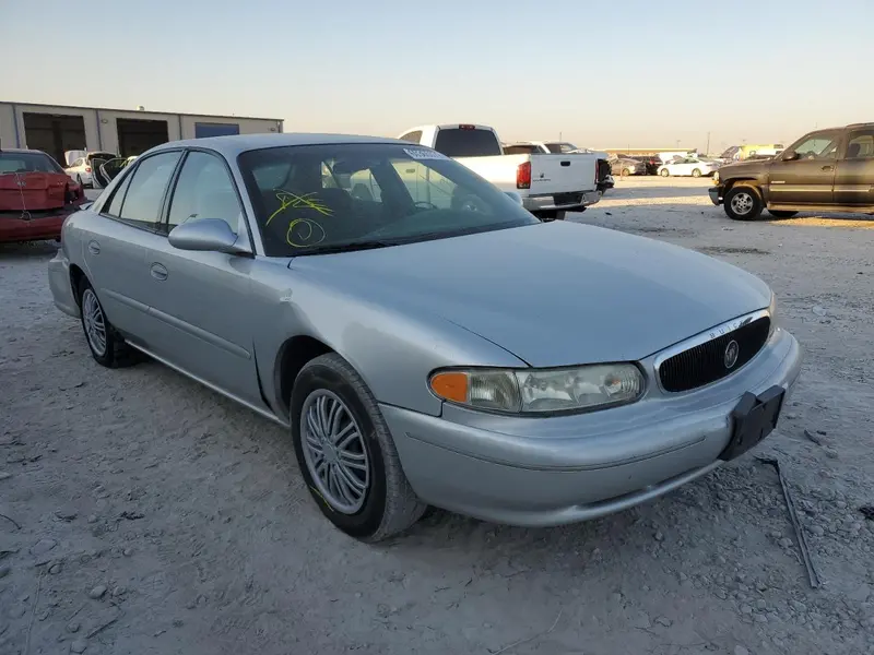 Buick Century 2003г.