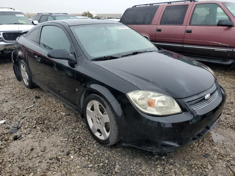 Chevrolet Cobalt 2008г.