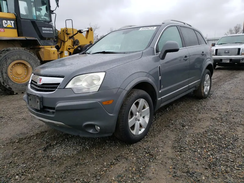 Saturn VUE 2008г.