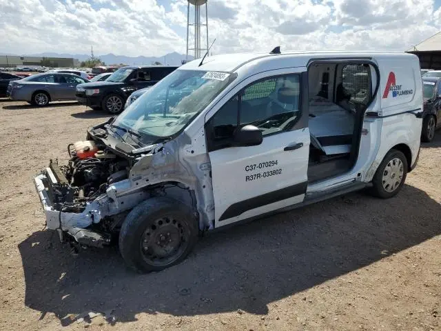 Ford Transit 2021г.