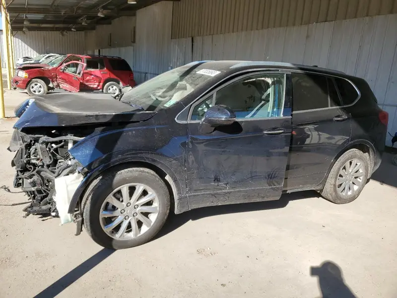 Buick Envision 2020г.