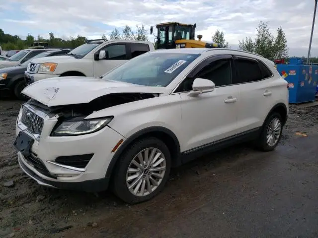Lincoln MKC 2019г.