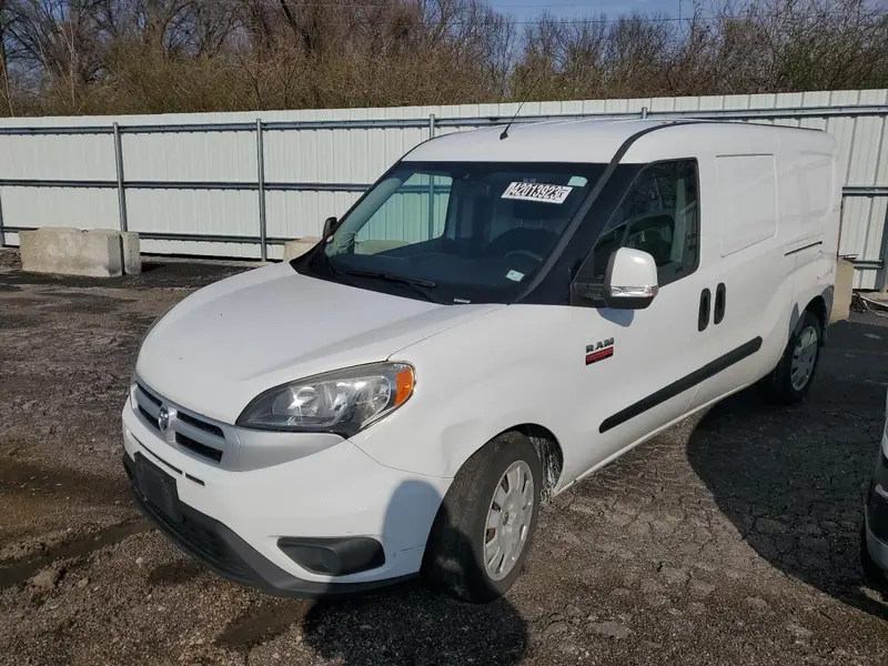 Ram Promaster City 2017г.