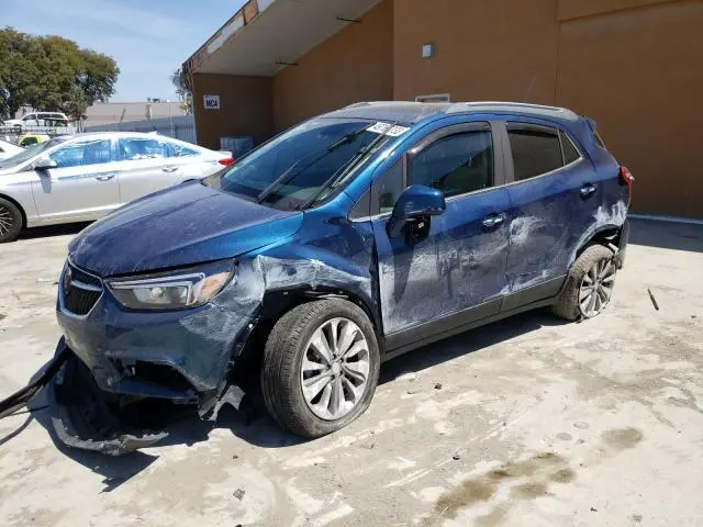 Buick Encore 2020г.