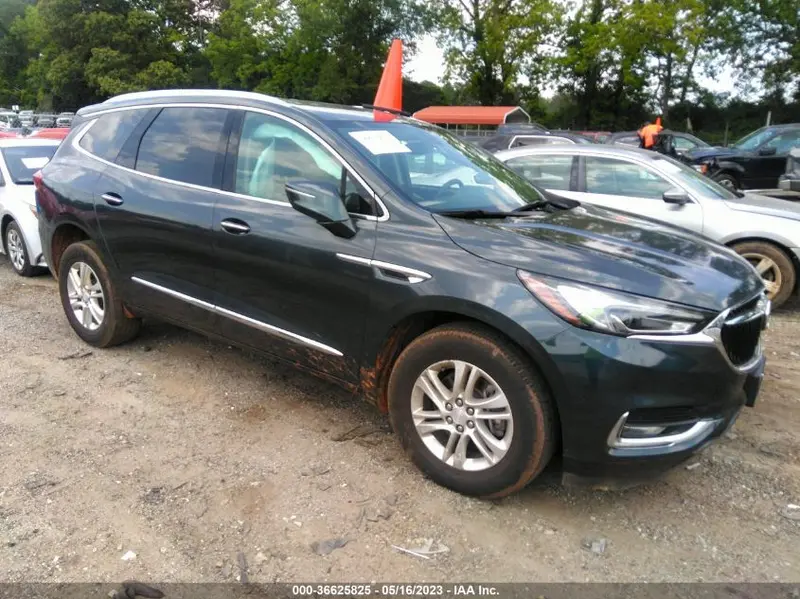 Buick Enclave 2019г.