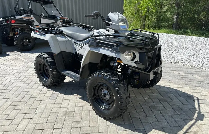 Polaris Sportsman 570 Utility 2019г.