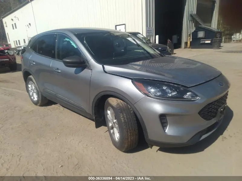 Ford Escape 2022г.