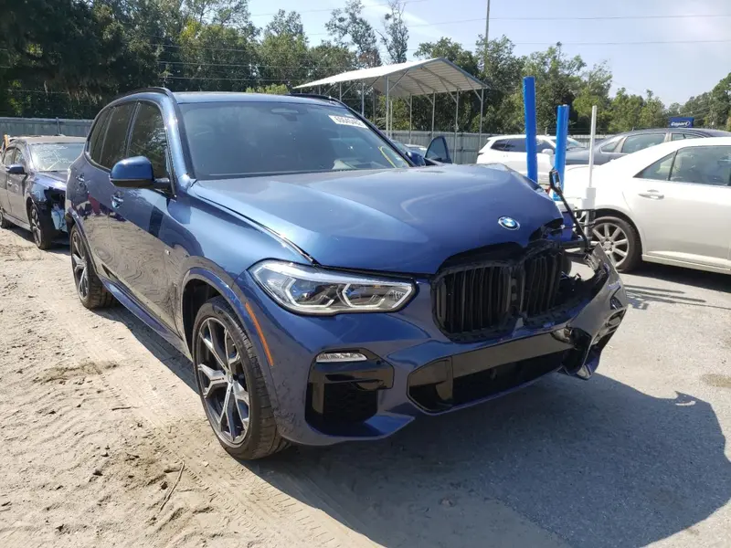 BMW X5 2019г.