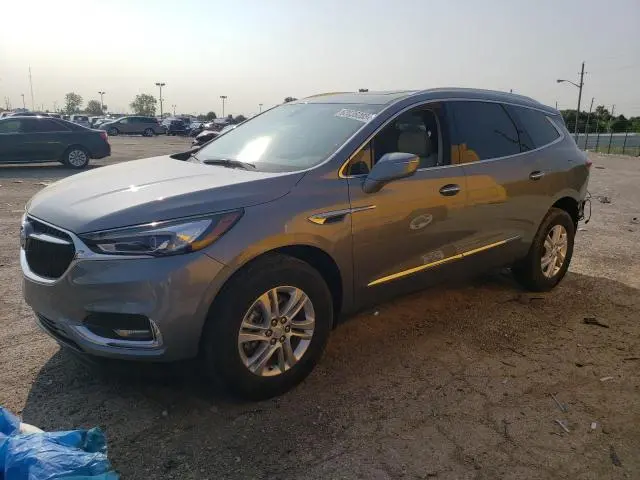 Buick Enclave 2021г.