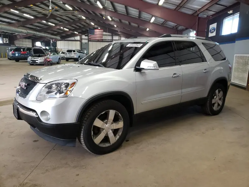 GMC Acadia 2012г.