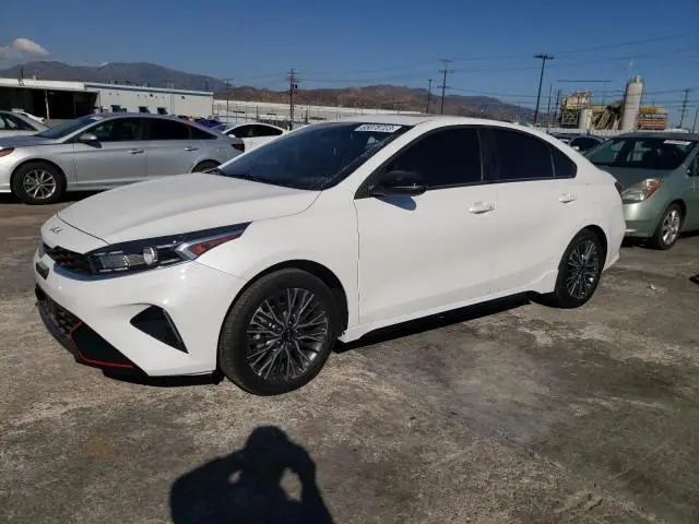KIA Forte 2023г.