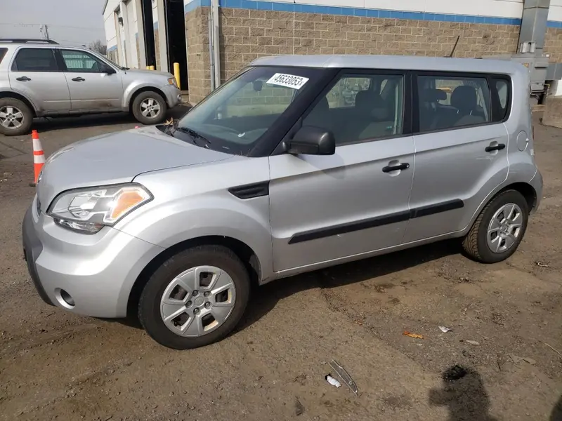 Kia Soul 2011г.