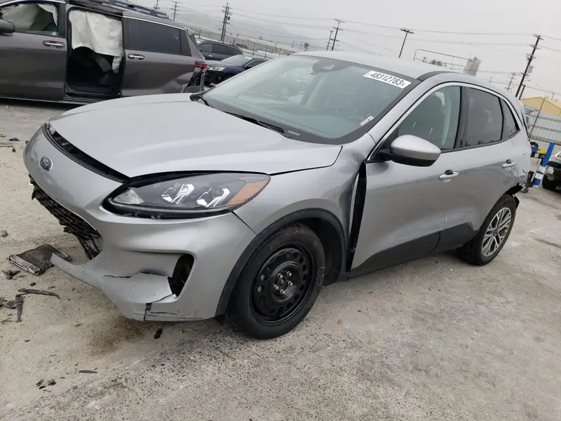 Ford Escape 2022г.