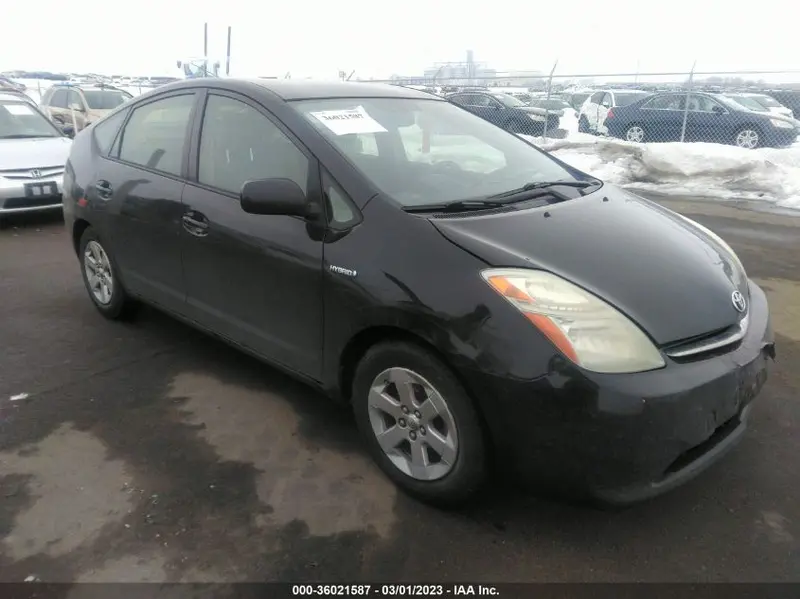 Toyota Prius 2008г.