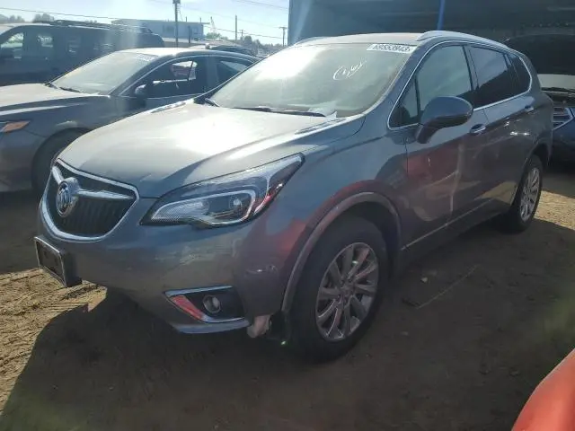 Buick Envision 2020г.