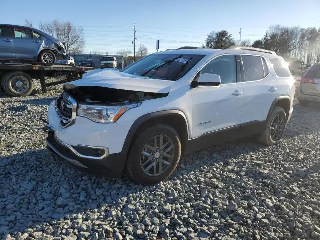 GMC Acadia 2019г.