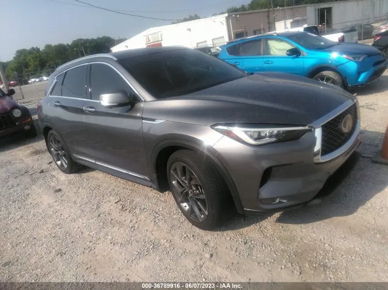 Infiniti QX50 2019г.