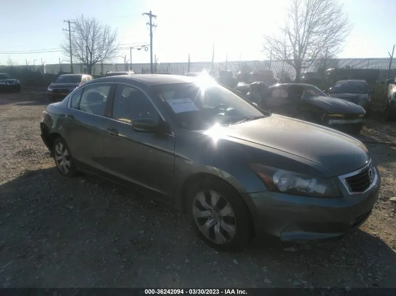 Honda Accord 2010г.