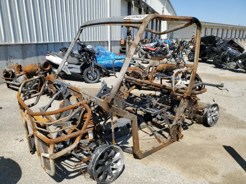 Can-Am Defender 2019г.