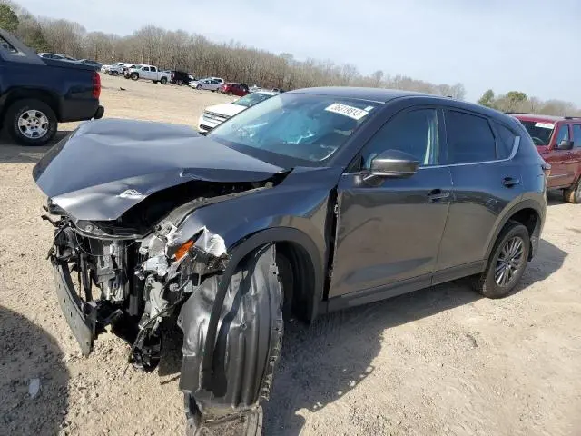 Mazda CX-5 2019г.
