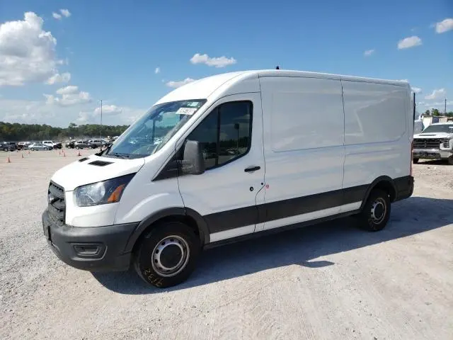 Ford Transit 2020г.