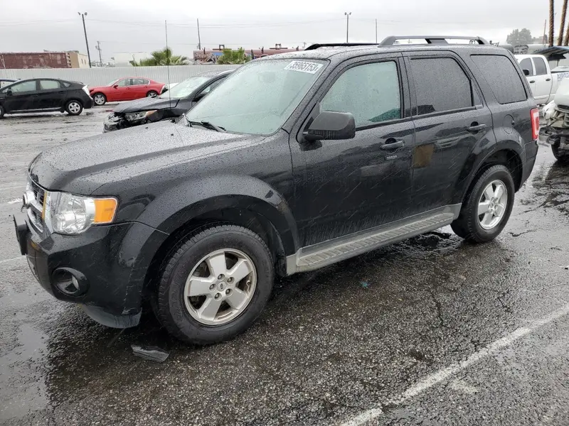 Ford Escape 2012г.
