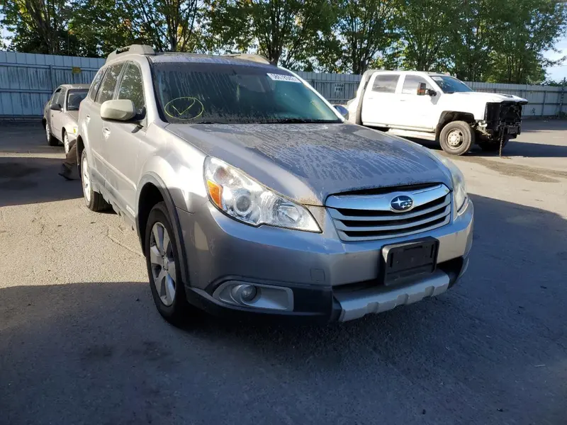 Subaru Outback 2011г.