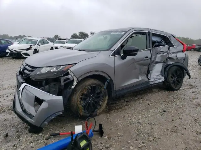 Mitsubishi Eclipse 2019г.