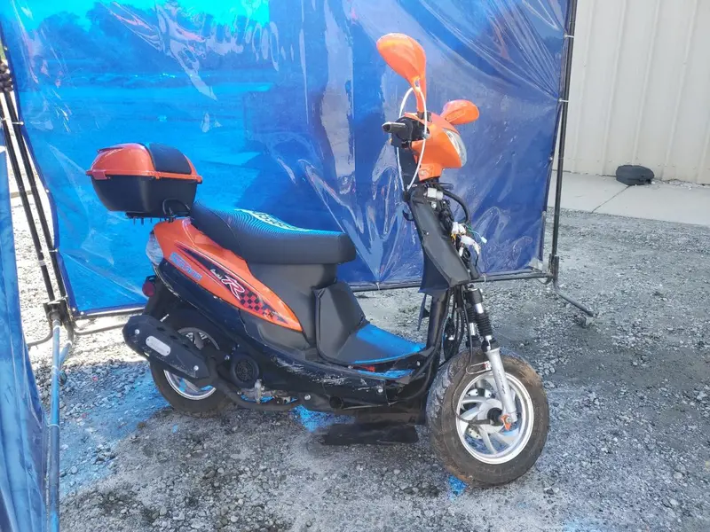 Yongfu YN50QT YN150T YN250T 2022г.