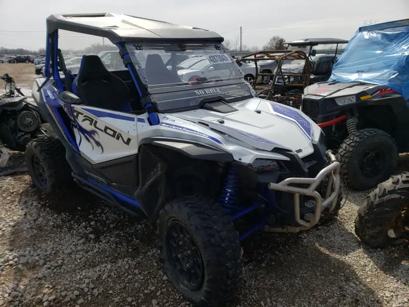 Honda SXS1000S2 Talon 1000 2021г.