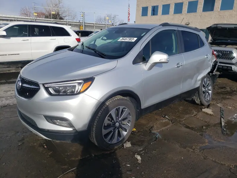 Buick Encore 2019г.