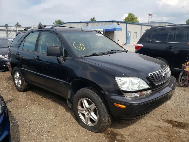 Lexus RX 300 2001г.