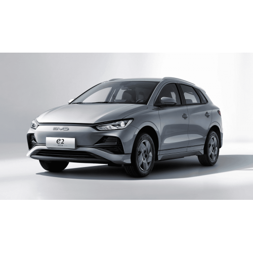 BYD E2