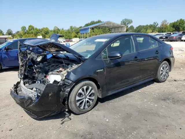 Toyota Corolla 2020г.