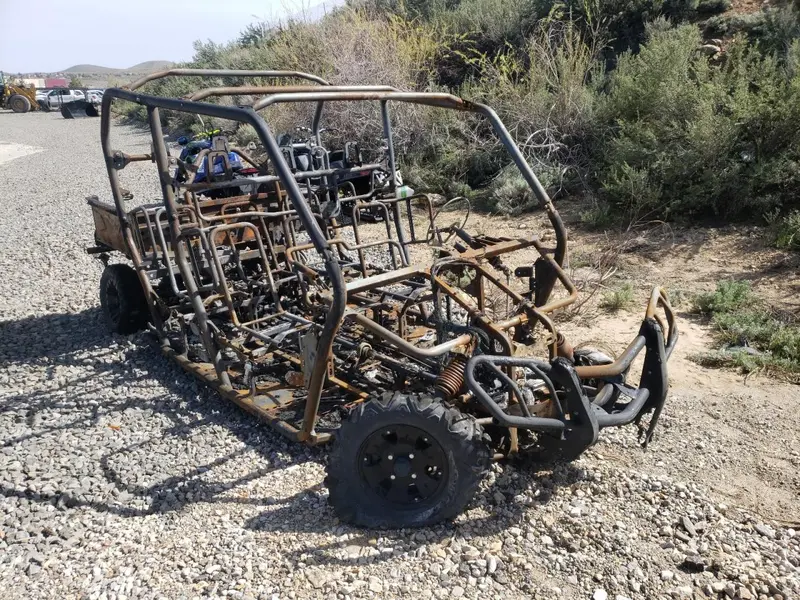 Yamaha YXC700 Viking VI 2021г.