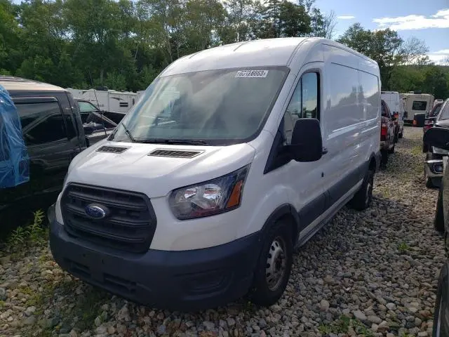 Ford Transit 2020г.