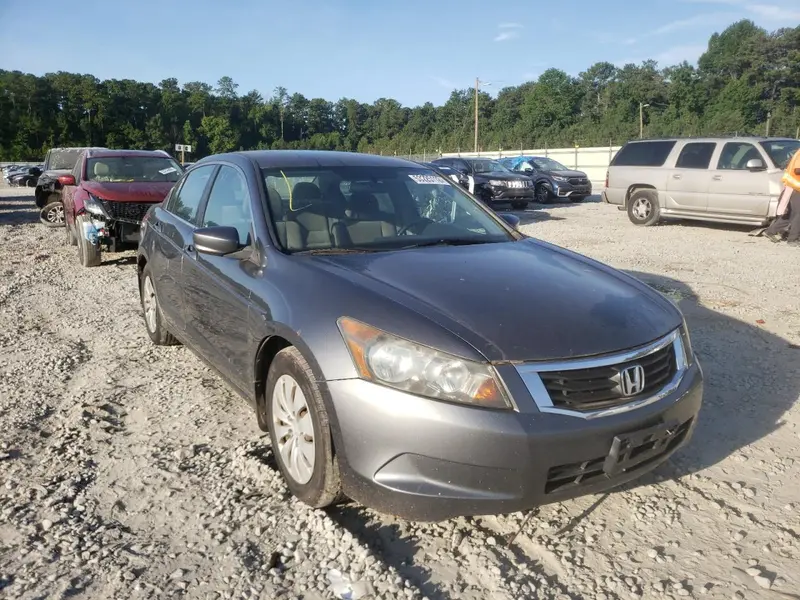 Honda Accord 2009г.