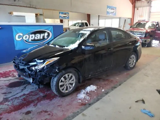 Hyundai Accent 2019г.