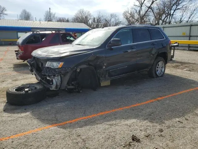 Jeep Grand Cherokee 2018г.