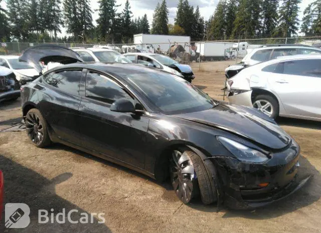 Tesla Model 3 2023г.