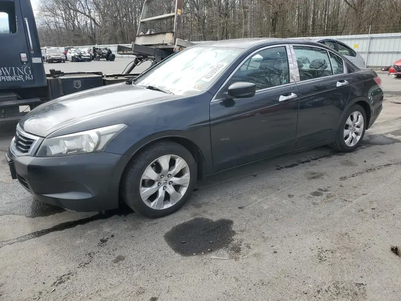 Honda Accord 2008г.