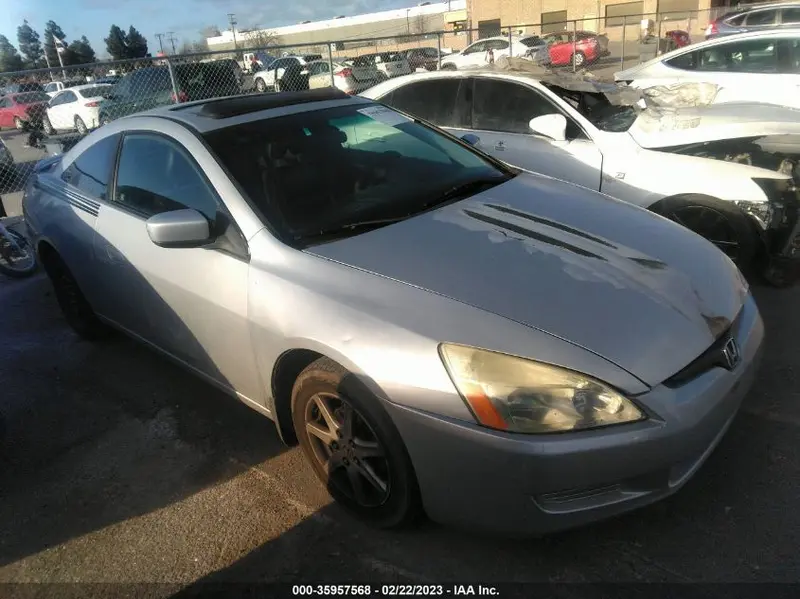 Honda Accord 2003г.